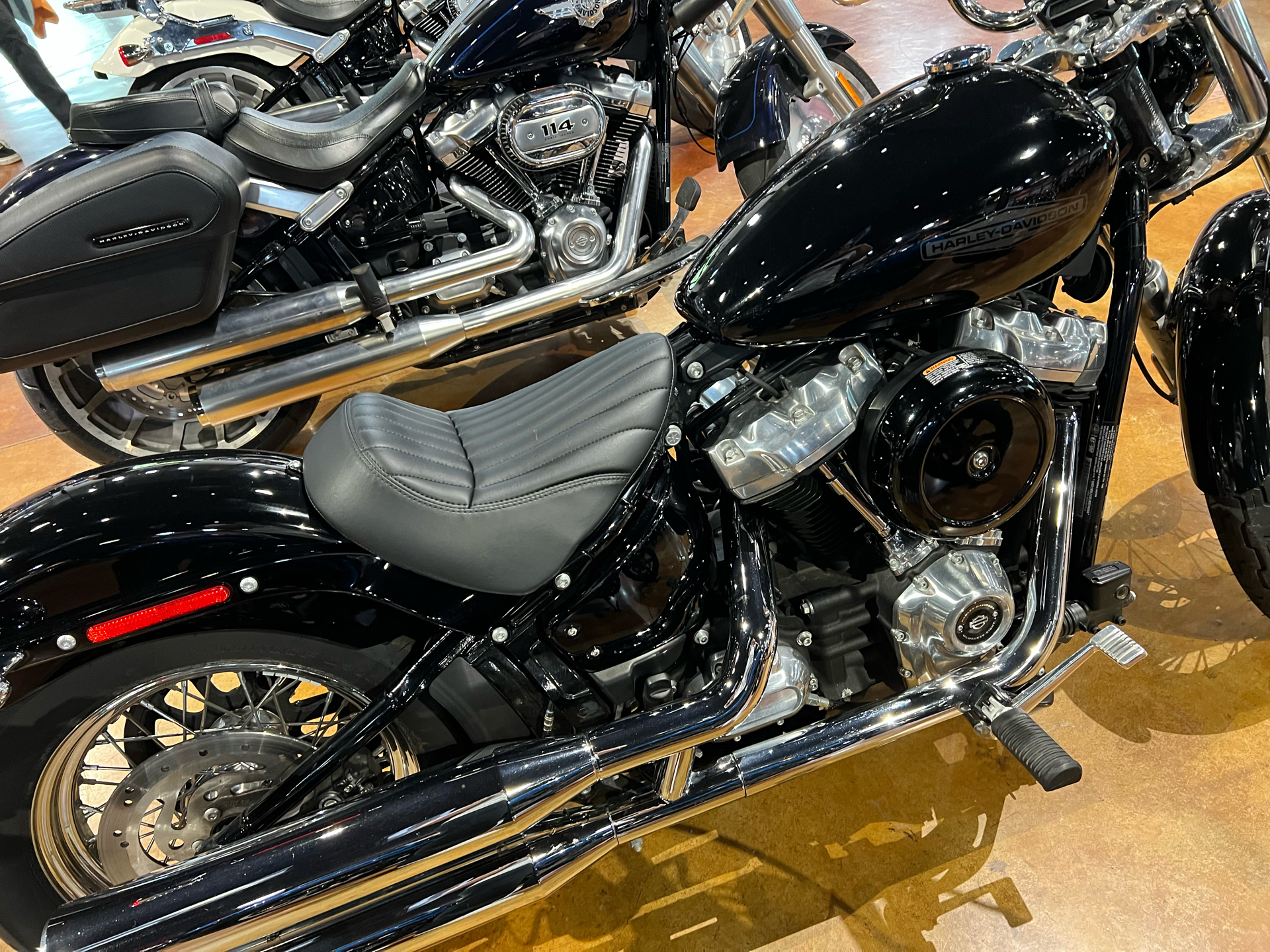 2020 Harley-Davidson Softail Standard near me - Photo 6