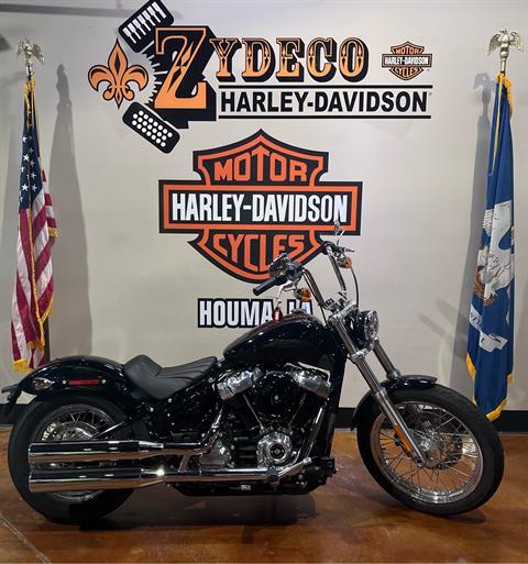 2020 Harley-Davidson Softail Standard - Photo 1