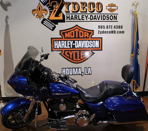 2015 Harley-Davidson Road Glide® Special in Houma, Louisiana - Photo 3