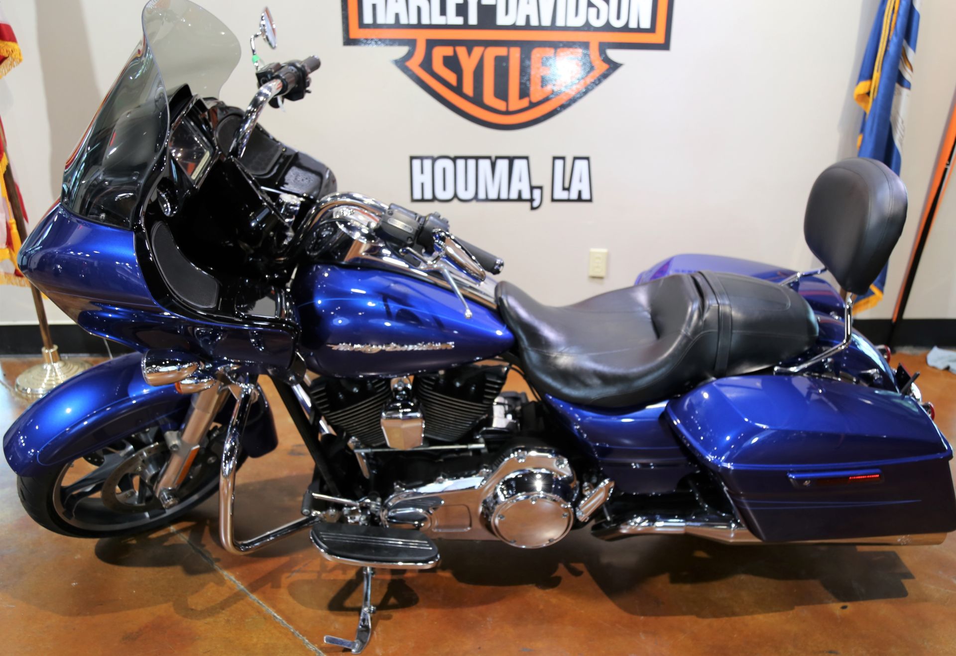 2015 Harley-Davidson Road Glide® Special in Houma, Louisiana - Photo 4