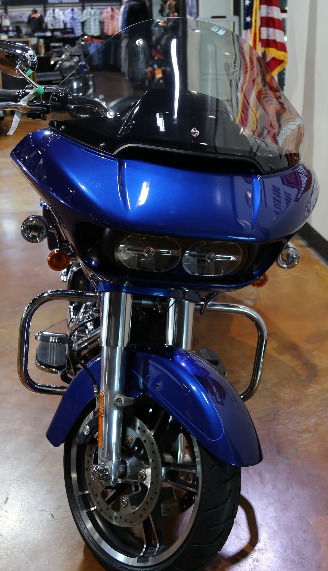 2015 Harley-Davidson Road Glide® Special in Houma, Louisiana - Photo 7
