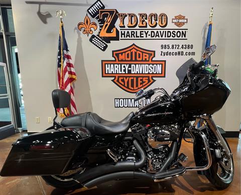 2015 Harley-Davidson Road Glide® Special in Houma, Louisiana - Photo 1
