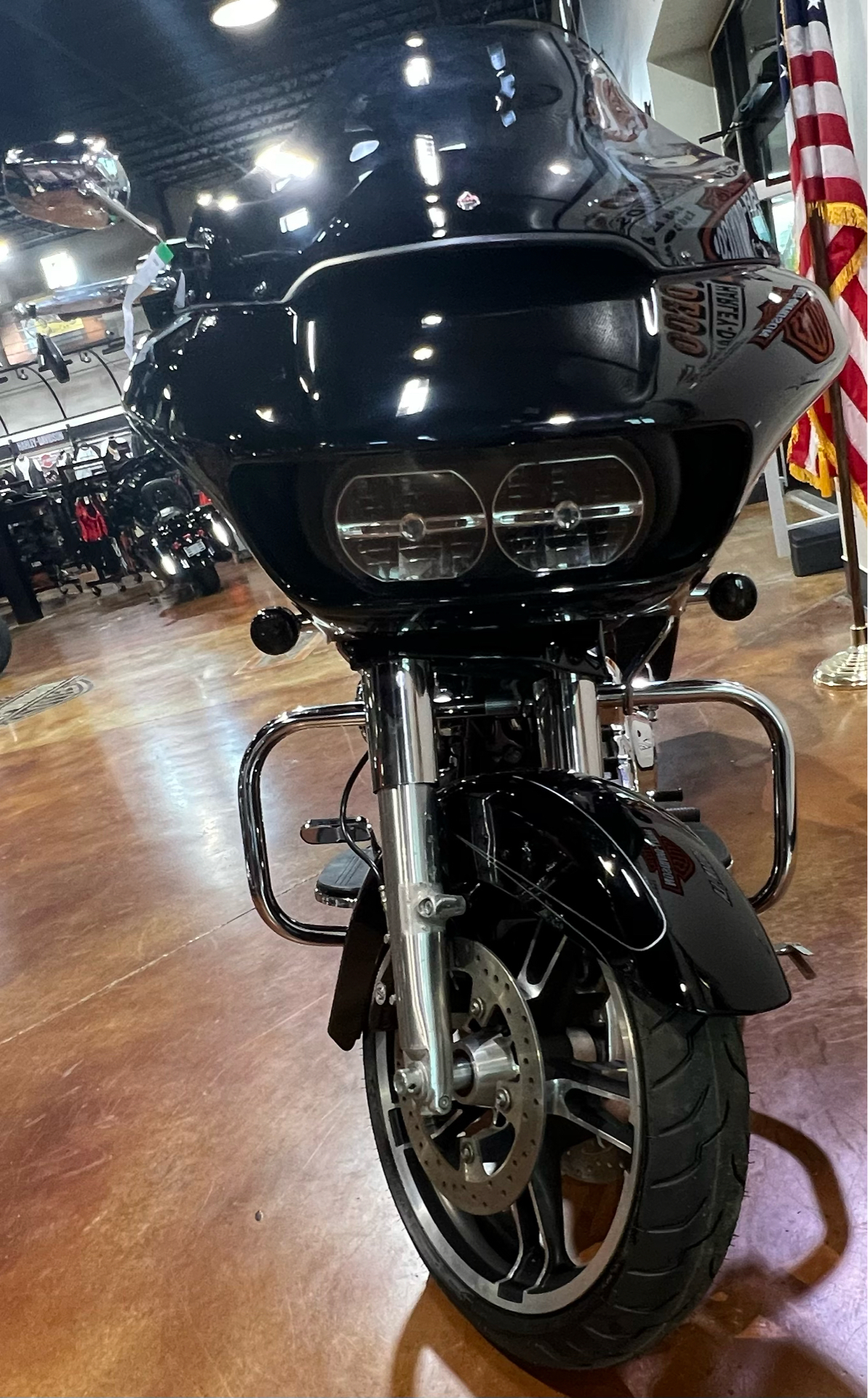 2015 Harley-Davidson Road Glide® Special in Houma, Louisiana - Photo 6