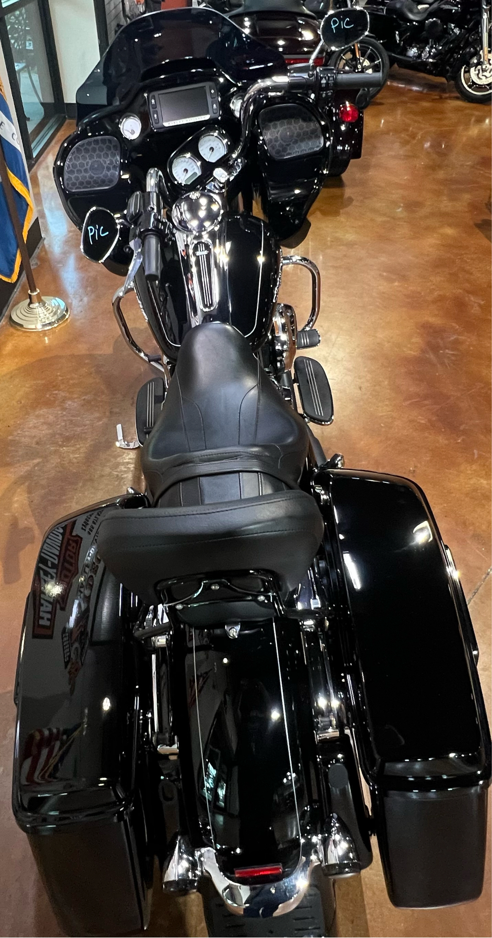 2015 Harley-Davidson Road Glide® Special in Houma, Louisiana - Photo 15