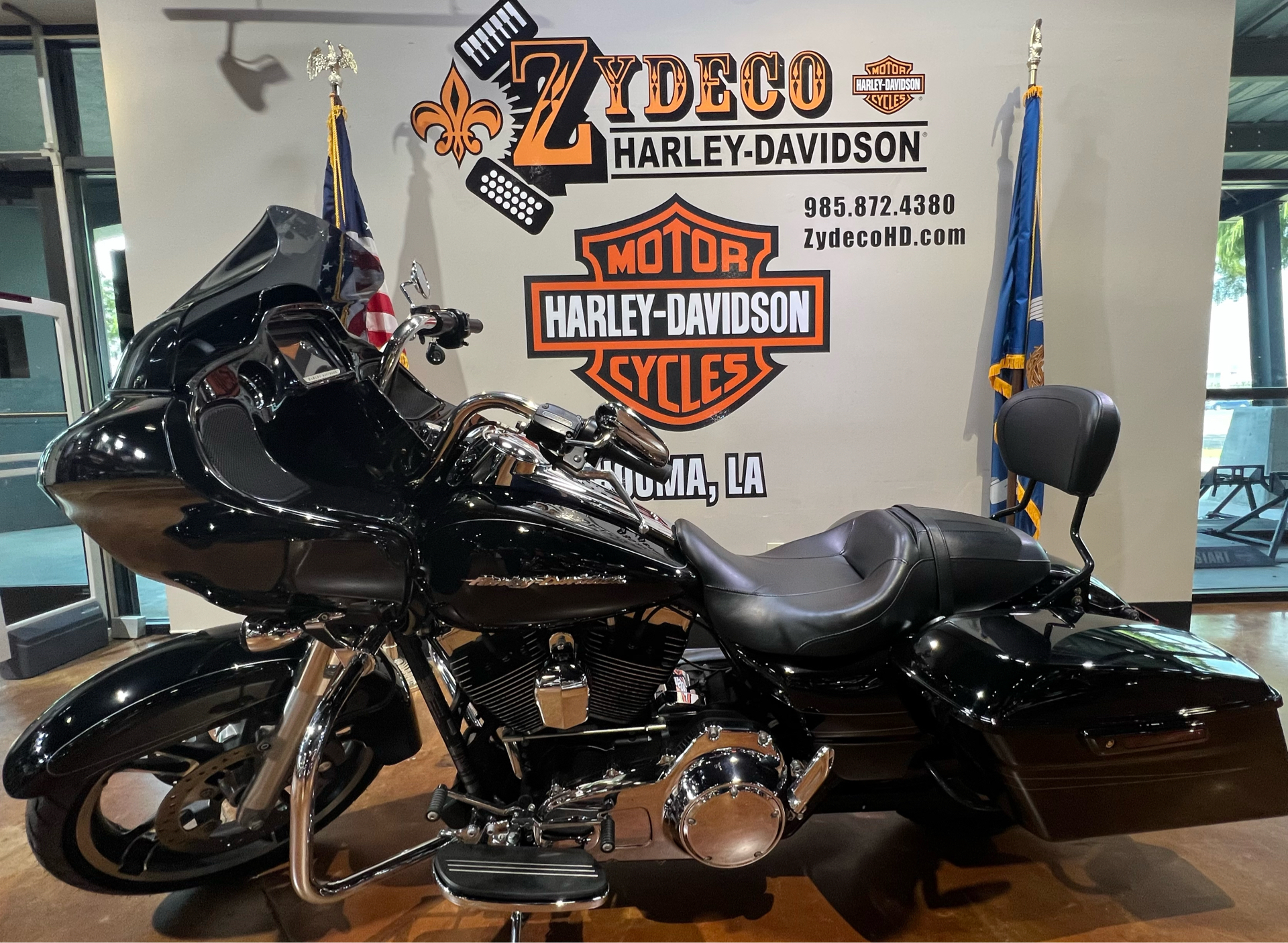 2015 Harley-Davidson Road Glide® Special in Houma, Louisiana - Photo 20