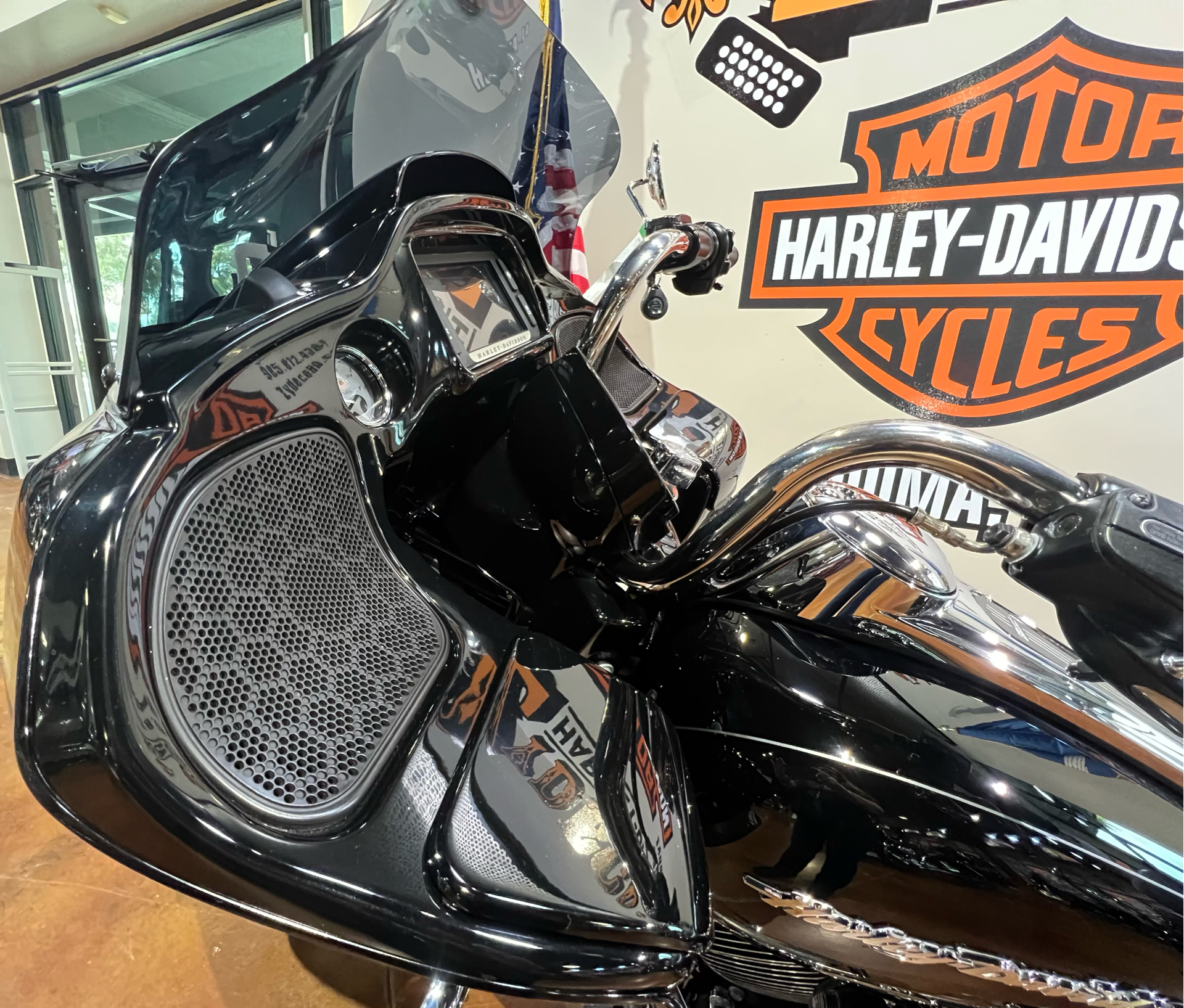 2015 Harley-Davidson Road Glide® Special in Houma, Louisiana - Photo 22