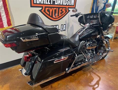 2018 Harley-Davidson Electra Glide® Ultra Classic® in Houma, Louisiana - Photo 3