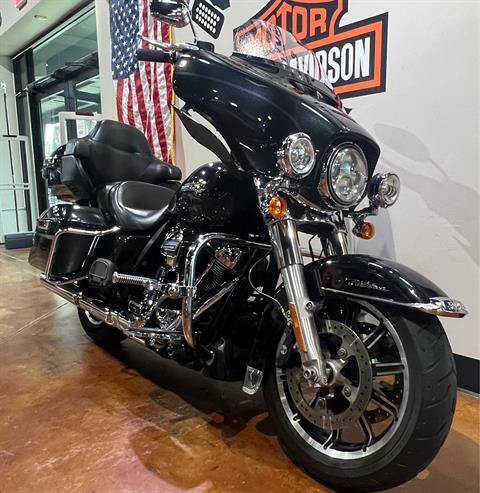 2018 Harley-Davidson Electra Glide® Ultra Classic® in Houma, Louisiana - Photo 4
