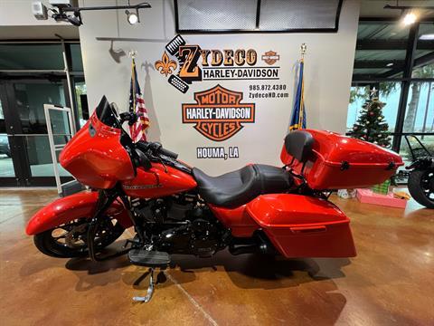 2020 Harley-Davidson Street Glide® Special in Houma, Louisiana - Photo 2