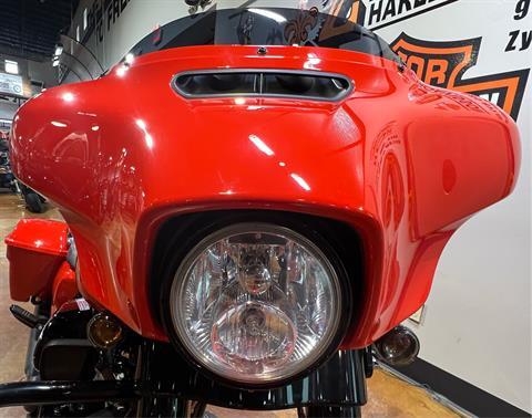 2020 Harley-Davidson Street Glide® Special in Houma, Louisiana - Photo 12