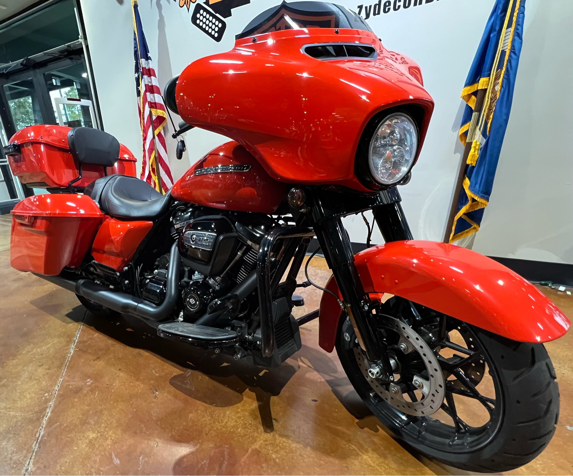 2020 Harley-Davidson Street Glide® Special in Houma, Louisiana - Photo 13