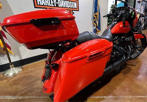 2020 Harley-Davidson Street Glide® Special in Houma, Louisiana - Photo 14