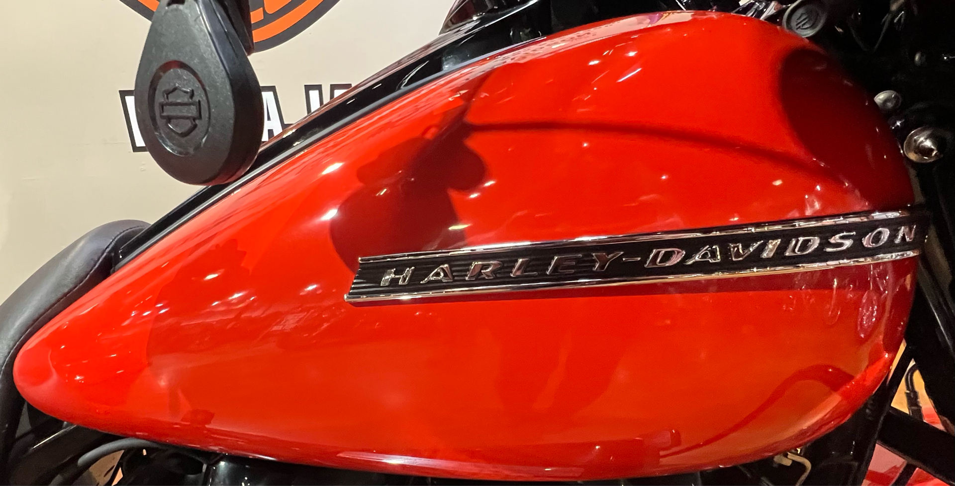 2020 Harley-Davidson Street Glide® Special in Houma, Louisiana - Photo 16