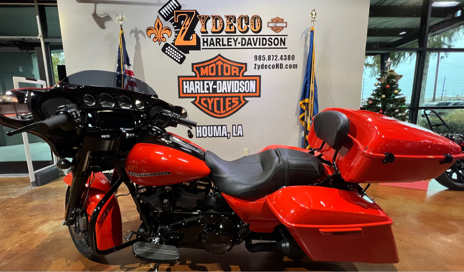 2020 Harley-Davidson Street Glide® Special in Houma, Louisiana - Photo 17