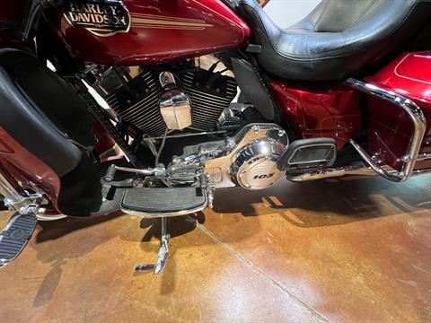 2012 Harley-Davidson Ultra Classic® Electra Glide® in Houma, Louisiana - Photo 6