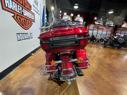 2012 Harley-Davidson Ultra Classic® Electra Glide® in Houma, Louisiana - Photo 7