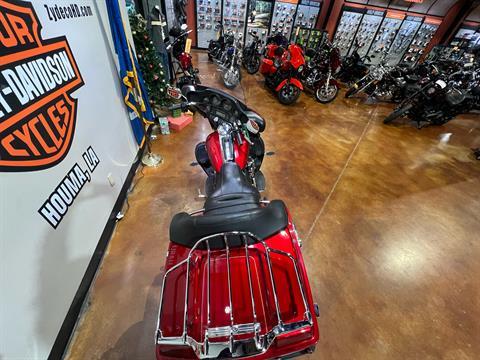 2012 Harley-Davidson Ultra Classic® Electra Glide® in Houma, Louisiana - Photo 9