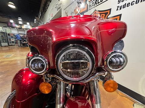 2012 Harley-Davidson Ultra Classic® Electra Glide® in Houma, Louisiana - Photo 10