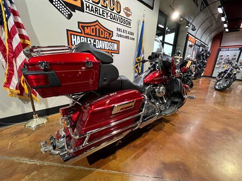 2012 Harley-Davidson Ultra Classic® Electra Glide® in Houma, Louisiana - Photo 14