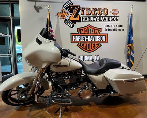 2021 Harley-Davidson Street Glide® in Houma, Louisiana - Photo 2