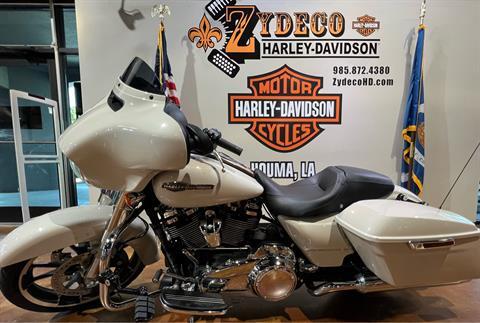 2021 Harley-Davidson Street Glide® in Houma, Louisiana - Photo 4