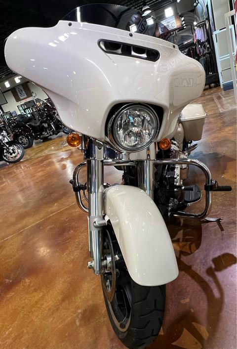 2021 Harley-Davidson Street Glide® in Houma, Louisiana - Photo 12