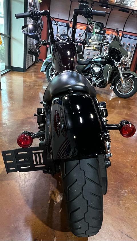 2014 Harley-Davidson Sportster® Forty-Eight® in Houma, Louisiana - Photo 6