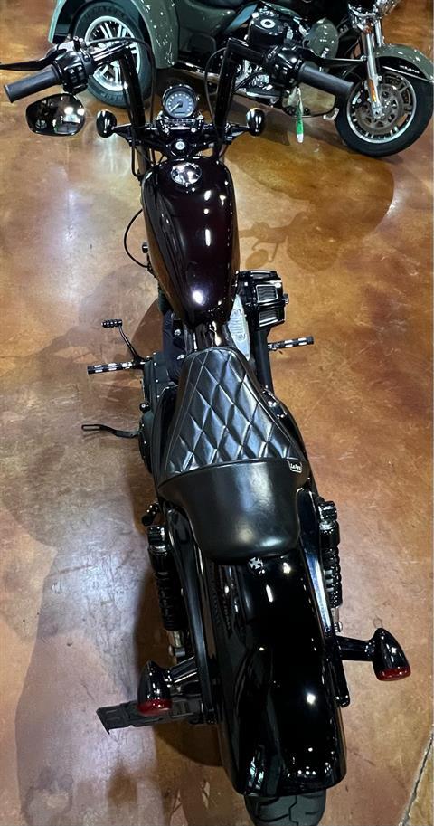 2014 Harley-Davidson Sportster® Forty-Eight® in Houma, Louisiana - Photo 7