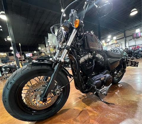 2014 Harley-Davidson Sportster® Forty-Eight® in Houma, Louisiana - Photo 11