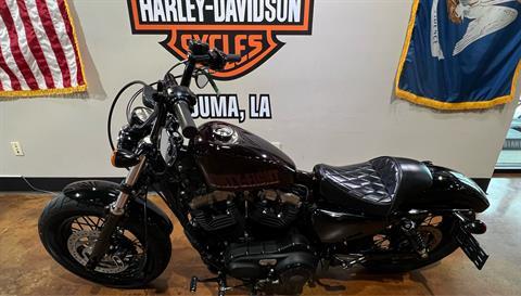 2014 Harley-Davidson Sportster® Forty-Eight® in Houma, Louisiana - Photo 13