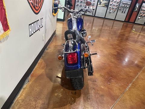 2007 Harley-Davidson Softail® Deuce™ in Houma, Louisiana - Photo 4