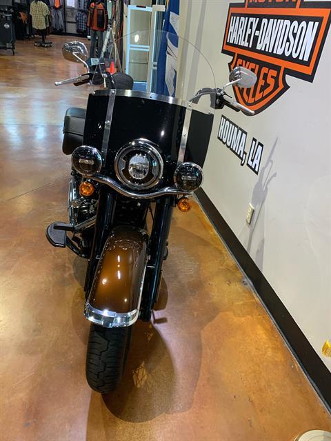 2019 Harley-Davidson Heritage Classic Louisiana - Photo 5