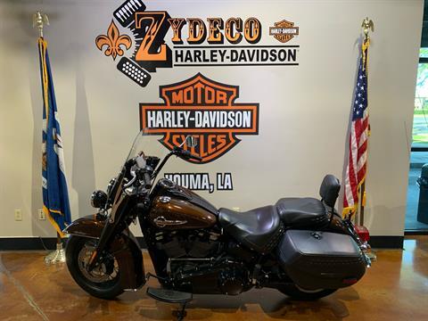 2019 Harley-Davidson Heritage Classic for sale - Photo 6