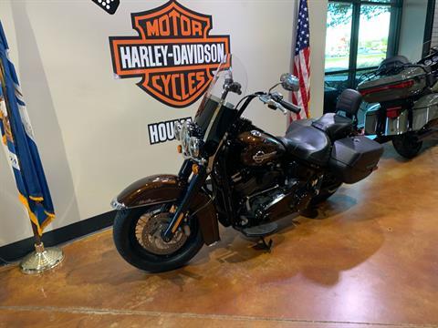 2019 Harley-Davidson Heritage Classic used - Photo 7
