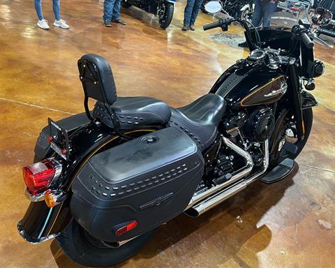 2019 Harley-Davidson Heritage Classic 107 in Houma, Louisiana - Photo 6