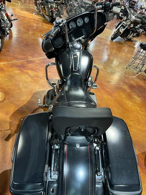 2015 Harley-Davidson Street Glide Special black - Photo 4