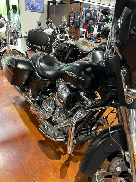 2015 Harley-Davidson Street Glide Special used - Photo 9