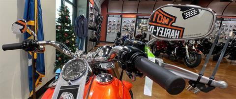 2012 Harley-Davidson Softail® Fat Boy® in Houma, Louisiana - Photo 12