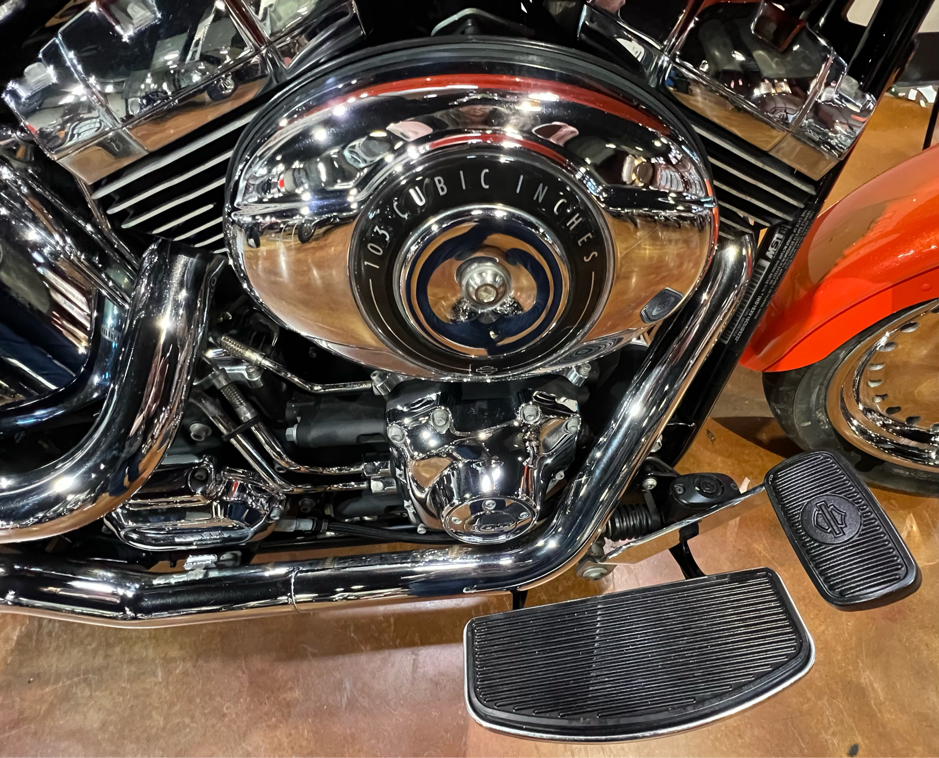 2012 Harley-Davidson Softail® Fat Boy® in Houma, Louisiana - Photo 14