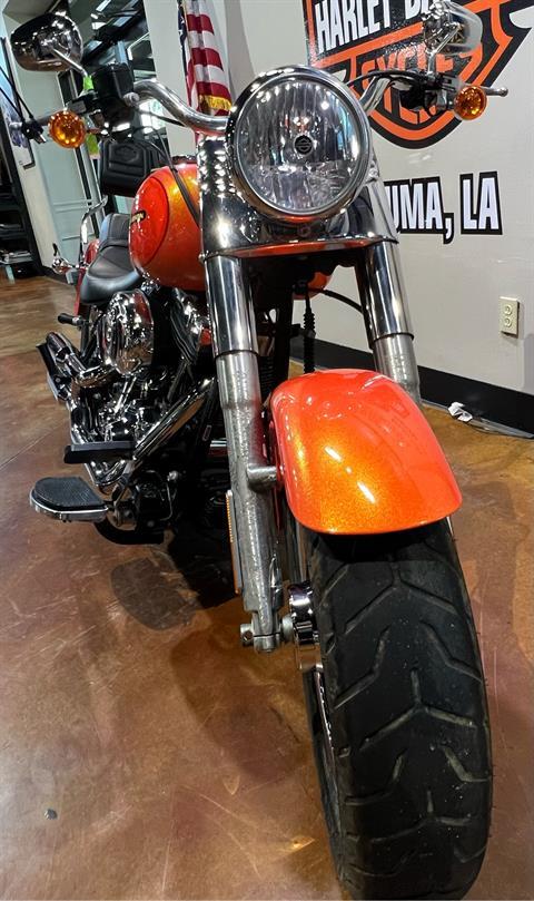 2012 Harley-Davidson Softail® Fat Boy® in Houma, Louisiana - Photo 16