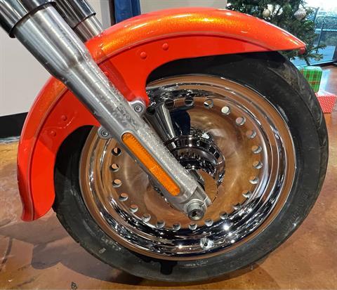 2012 Harley-Davidson Softail® Fat Boy® in Houma, Louisiana - Photo 19