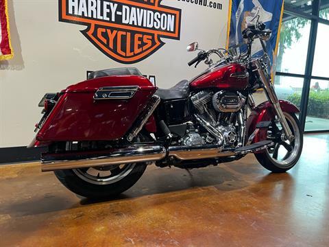 2016 Harley-Davidson Switchback™ in Houma, Louisiana - Photo 2