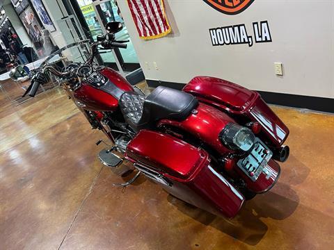 2016 Harley-Davidson Switchback™ in Houma, Louisiana - Photo 10