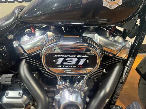 2018 Harley-Davidson Fat Boy® 114 in Houma, Louisiana - Photo 4