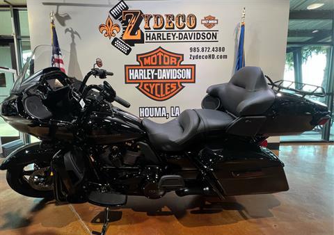 2022 Harley-Davidson Road Glide® Limited in Houma, Louisiana - Photo 2