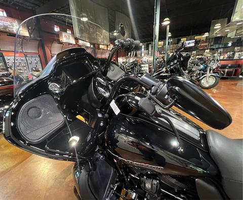 2022 Harley-Davidson Road Glide® Limited in Houma, Louisiana - Photo 4