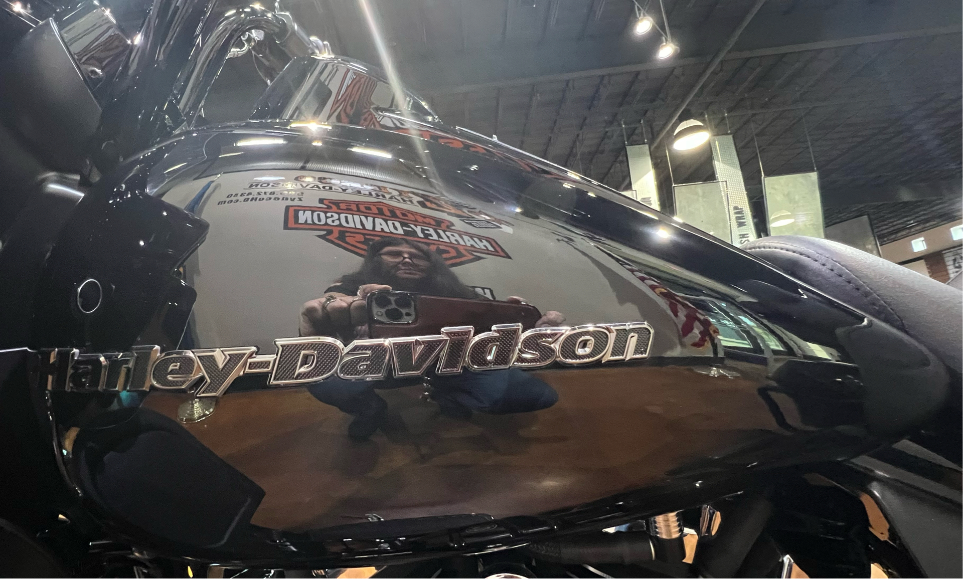 2022 Harley-Davidson Road Glide® Limited in Houma, Louisiana - Photo 9