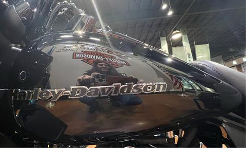 2022 Harley-Davidson Road Glide® Limited in Houma, Louisiana - Photo 9