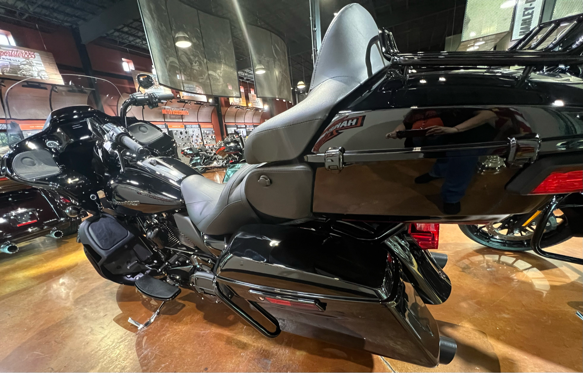 2022 Harley-Davidson Road Glide® Limited in Houma, Louisiana - Photo 12