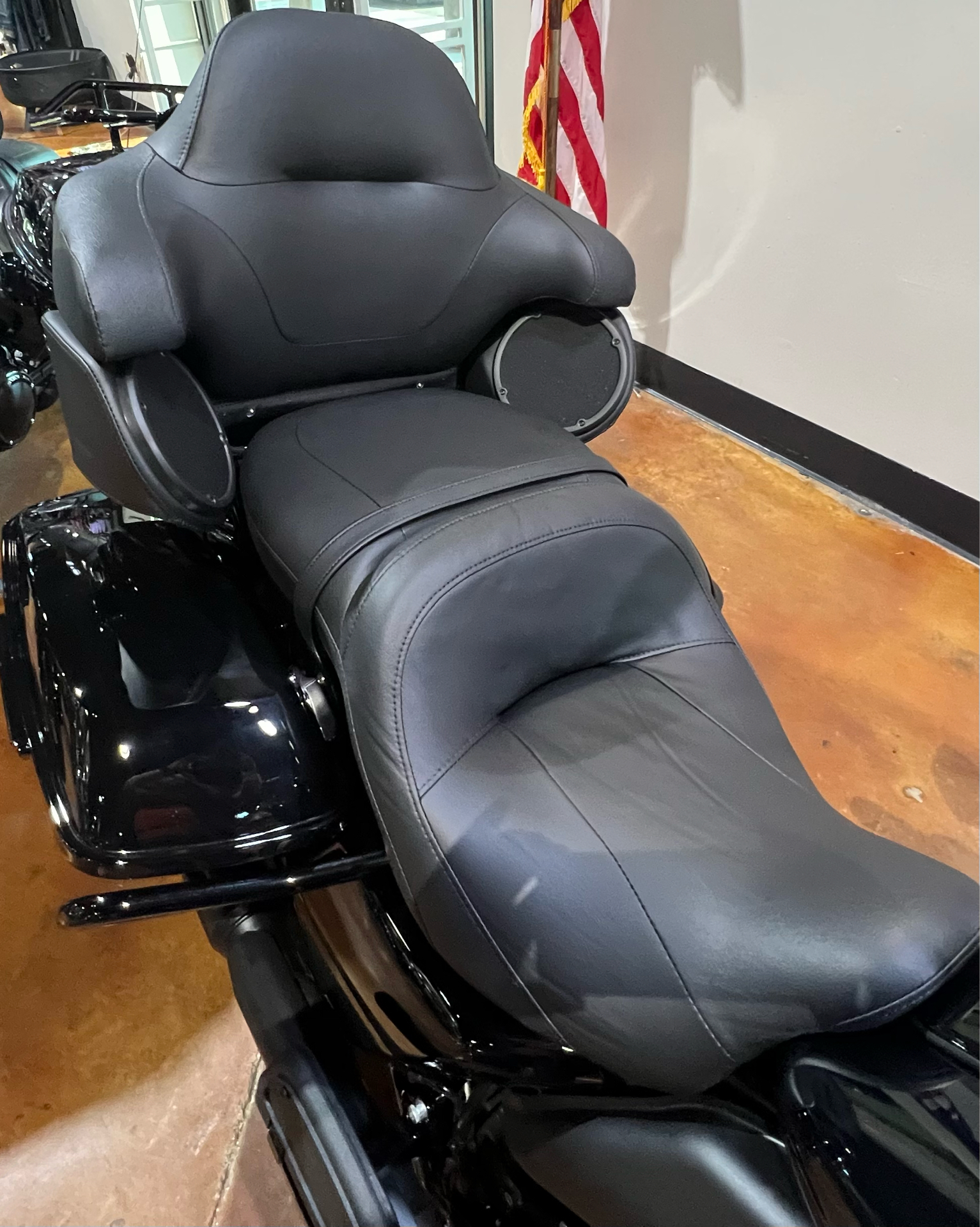 2022 Harley-Davidson Road Glide® Limited in Houma, Louisiana - Photo 15